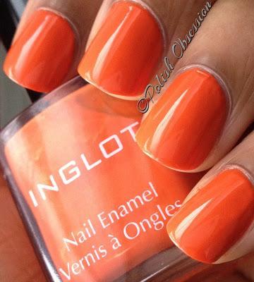 Inglot - 980