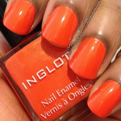 Inglot - 980