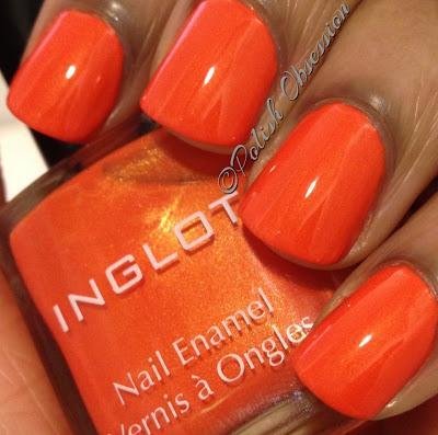 Inglot - 980