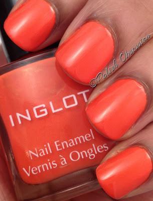 Inglot - 980