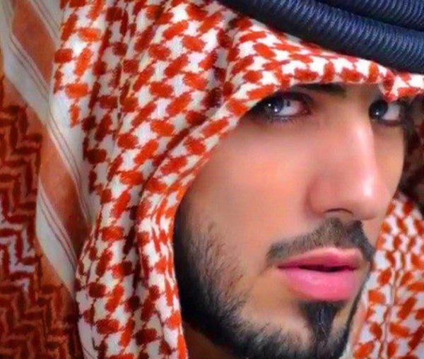 This is one of the men who was deported from saudi arabia