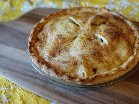 Apple Pie