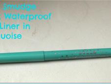 Stila Smudge Stick Waterproof Liner Turquoise