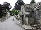 Bourton-On-The-Water: Entire Village Placed Special Architectural Historic Interest List