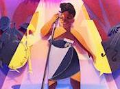 Ella Fitzgerald Commemorated Google Doodle