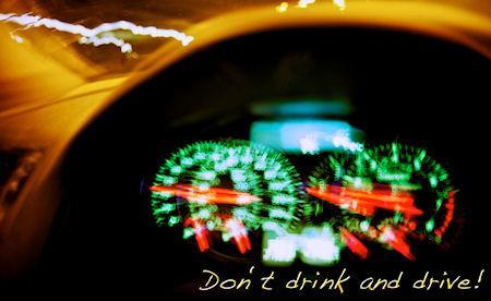 10 Powerfully Creative Anti-Drunk Driving Ads