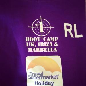 No 1 Bootcamp 1 300x300 Bloggers and Burpees at NO1 Bootcamp with Travel Supermarket 