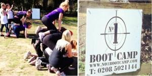 BOOTCAMP 300x150 Bloggers and Burpees at NO1 Bootcamp with Travel Supermarket 