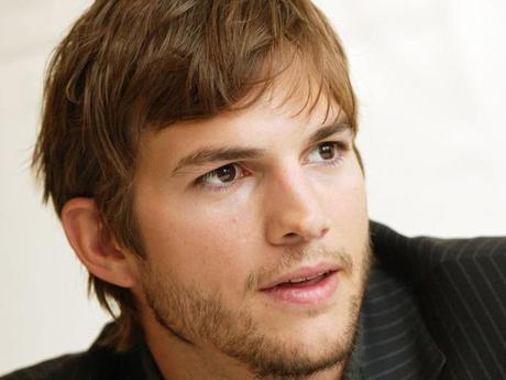 Ashton Kutcher