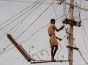 Power Theft Silent Crime