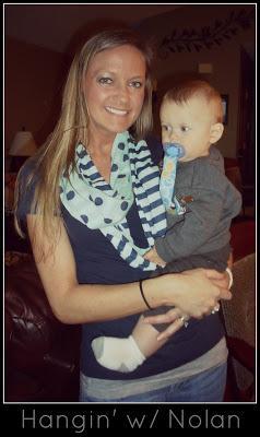 * April Cooking Class