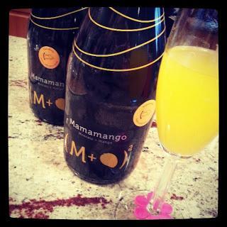 * April Cooking Class