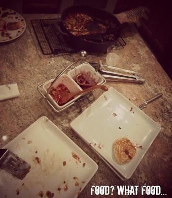 * April Cooking Class