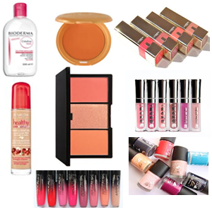 My Beauty Wishlist!