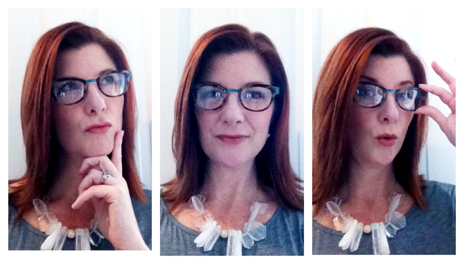 Seeing Is Believing: My Quest for New Eyewear