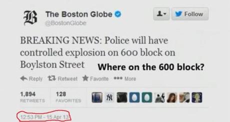 Boston Globe drill tweet
