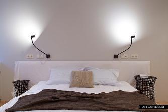 Apartment in the Center Of Kiev by Olga Akulova Apartment in the Center Of Kiev by Olga Akulova