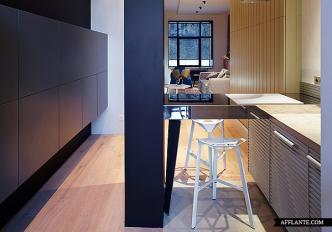 Apartment in the Center Of Kiev by Olga Akulova Apartment in the Center Of Kiev by Olga Akulova