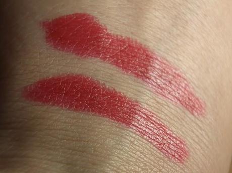 Barry M Ultra Moisturising Lipstick Little Vixen