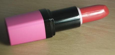 Barry M : Barry M Ultra Moisturising Lipstick Little Vixen Reviews