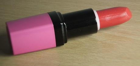 Barry M Ultra Moisturising Lipstick Little Vixen