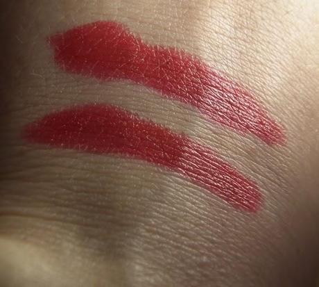 Barry M Ultra Moisturising Lipstick Little Vixen