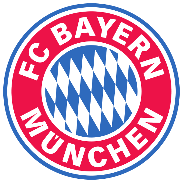 Bayern Munich Logo