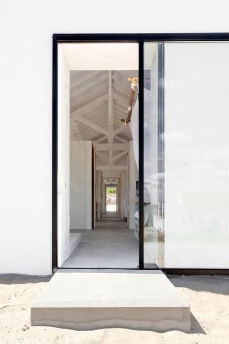 Sítio da Lezíria by Atelier Data Sítio da Lezíria by Atelier Data