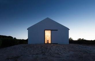 Sítio da Lezíria by Atelier Data Sítio da Lezíria by Atelier Data