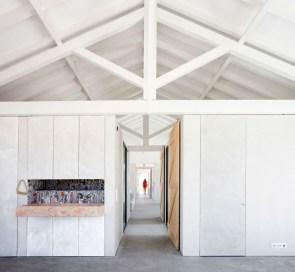 Sítio da Lezíria by Atelier Data Sítio da Lezíria by Atelier Data