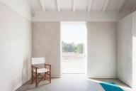 Sítio da Lezíria by Atelier Data Sítio da Lezíria by Atelier Data