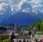 Best of the Alps! | T&L; Magazine Features our Engadine Tours