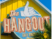 Hangout Music Lineup Complete With Stevie Wonder, Petty, Kings Leon