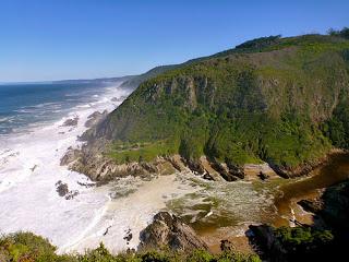 Best Hike Treks South Africa's Otter Trail