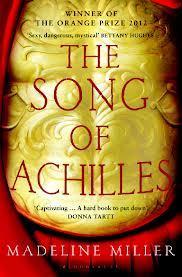 song of achilles