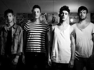 Video: The 1975 - “The City”