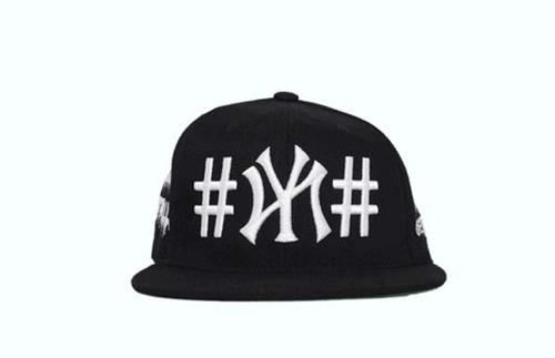 @40oz_Van x Been Trill Collab for a New Snapback
The snapback...
