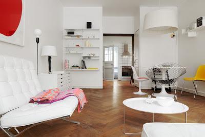 dwell | home in sweden