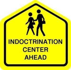 indoctrination