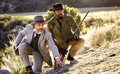 Django Unchained (2012)