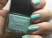 Butter LONDON Summer 2013 Poole Marb Swatches Review
