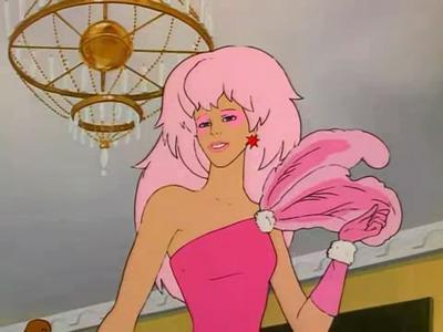 Throwback/Target Treasures Thursday: Jem & the Holograms