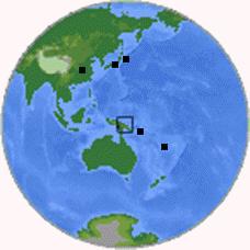 Earthquakes this week (UPDATED)