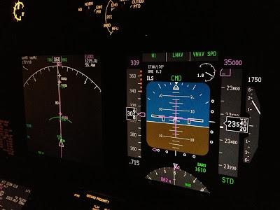 FAA Systems Validation in Progress…Do Not Disturb