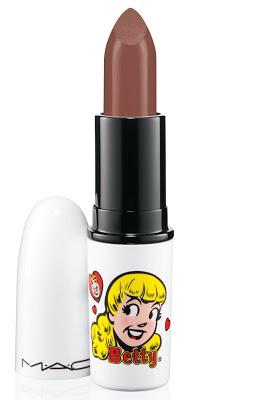 MAC Launches Archie's Girls Collection - Now in Stores