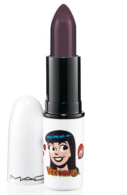 MAC Launches Archie's Girls Collection - Now in Stores