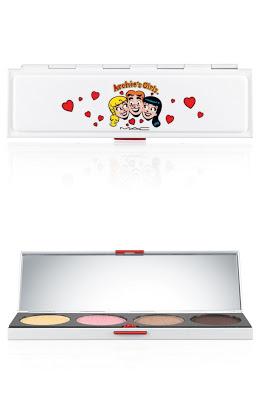 MAC Launches Archie's Girls Collection - Now in Stores