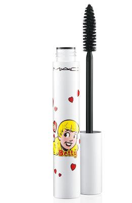 MAC Launches Archie's Girls Collection - Now in Stores