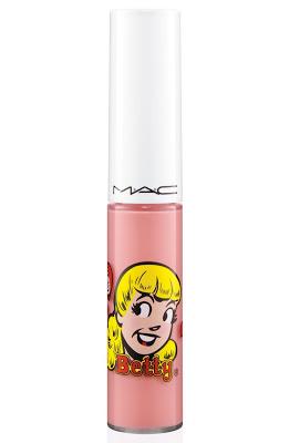 MAC Launches Archie's Girls Collection - Now in Stores