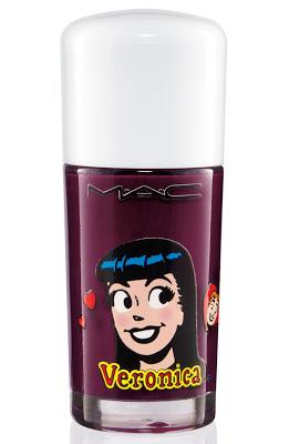 MAC Launches Archie's Girls Collection - Now in Stores